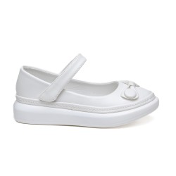 ДЕТСКИ ОБУВКИ 524080 WHITE № 25/30
