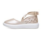 ДЕТСКИ ОБУВКИ 524081 BEIGE № 31/35