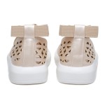 ДЕТСКИ ОБУВКИ 524081 BEIGE № 31/35