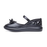 ДЕТСКИ ОБУВКИ 524082 BLACK № 31/35