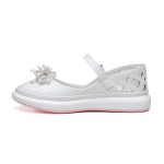ДЕТСКИ ОБУВКИ 524082 WHITE № 31/35
