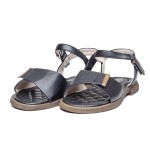ДЕТСКИ САНДАЛИ 524086 BLACK № 30/35