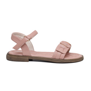 KIDS′ SANDALS 524087 PINK № 30/35