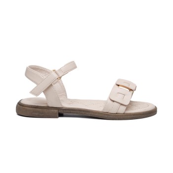 ДЕТСКИ САНДАЛИ 524087 BEIGE № 30/35