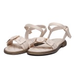 ДЕТСКИ САНДАЛИ 524087 BEIGE № 30/35