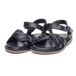 ДЕТСКИ САНДАЛИ 524088 BLACK № 25/30