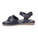 ДЕТСКИ САНДАЛИ 524088 BLACK № 31/35