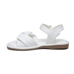 ДЕТСКИ САНДАЛИ 524088 WHITE № 31/35