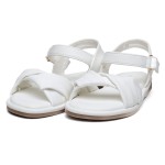 ДЕТСКИ САНДАЛИ 524088 WHITE № 31/35
