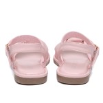 ДЕТСКИ САНДАЛИ 524088 PINK № 25/30