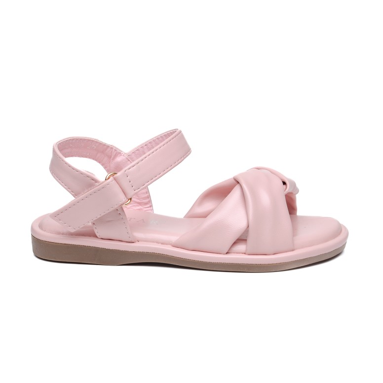 ДЕТСКИ САНДАЛИ 524088 PINK № 31/35