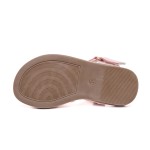 ДЕТСКИ САНДАЛИ 524088 PINK № 31/35