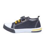 ДЕТСКИ ГУМЕНКИ 751038 BLACK № 25/30