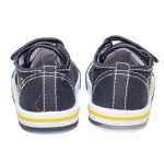 ДЕТСКИ ГУМЕНКИ 751038 BLACK № 25/30