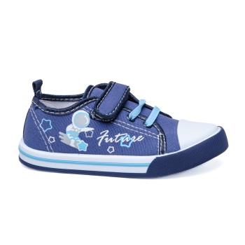 ДЕТСКИ ГУМЕНКИ 751038 NAVY № 25/30