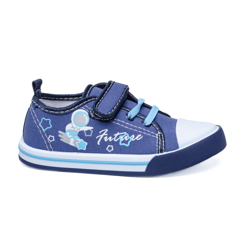 ДЕТСКИ ГУМЕНКИ 751038 NAVY № 25/30