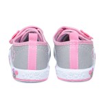 ДЕТСКИ ГУМЕНКИ 751039 GREY № 25/30