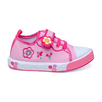 ДЕТСКИ ГУМЕНКИ 751039 PINK № 25/30