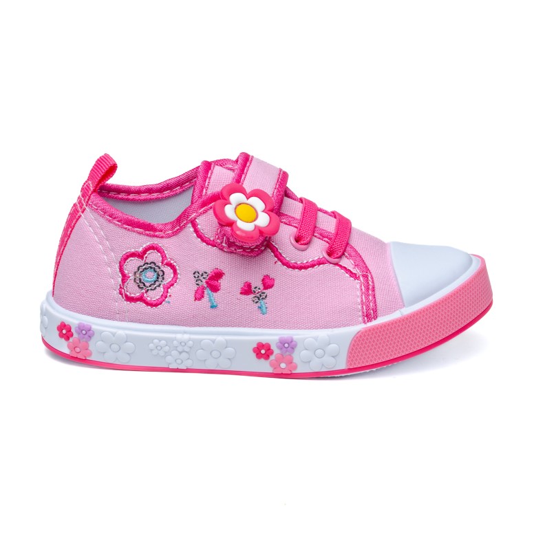 ДЕТСКИ ГУМЕНКИ 751039 PINK № 25/30