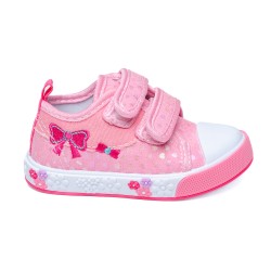 ДЕТСКИ ГУМЕНКИ 751040 PINK № 19/24