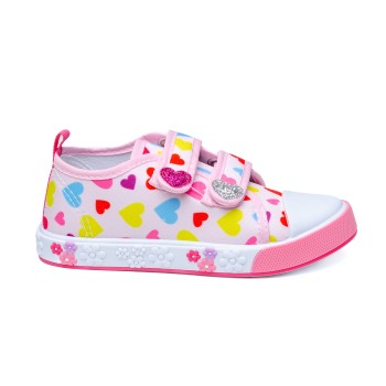 ДЕТСКИ ГУМЕНКИ 751041 PINK № 25/30