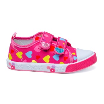 ДЕТСКИ ГУМЕНКИ 751041 FUXIA № 25/30