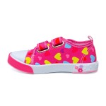 ДЕТСКИ ГУМЕНКИ 751041 FUXIA № 25/30