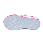 ДЕТСКИ ГУМЕНКИ 751041 WHITE № 25/30