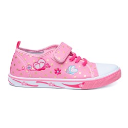 ДЕТСКИ ГУМЕНКИ 751042 PINK № 31/35