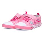 ДЕТСКИ ГУМЕНКИ 751042 PINK № 31/35