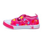 ДЕТСКИ ГУМЕНКИ 751043 FUXIA № 25/30