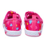 ДЕТСКИ ГУМЕНКИ 751043 FUXIA № 25/30