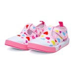 ДЕТСКИ ГУМЕНКИ 751043 PINK № 25/30