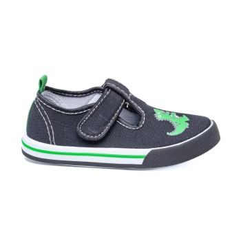 ДЕТСКИ ГУМЕНКИ 751044 BLACK № 25/30