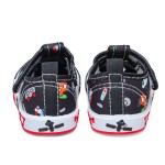 ДЕТСКИ ГУМЕНКИ 751045 BLACK № 19/24