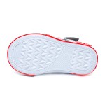 ДЕТСКИ ГУМЕНКИ 751045 GREY № 19/24