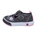 ДЕТСКИ ГУМЕНКИ 751047 BLACK № 19/24