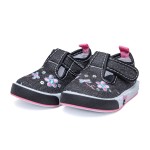 ДЕТСКИ ГУМЕНКИ 751047 BLACK № 19/24