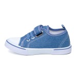 ДЕТСКИ ГУМЕНКИ 751064 JEANS № 31/35