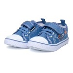 ДЕТСКИ ГУМЕНКИ 751064 JEANS № 31/35