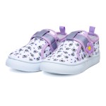 ДЕТСКИ ГУМЕНКИ 751057 WHITE/LILAC № 25/30
