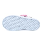 ДЕТСКИ ГУМЕНКИ 751057 WHITE/PINK № 25/30