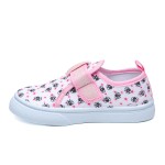 ДЕТСКИ ГУМЕНКИ 751057 WHITE/PINK № 25/30