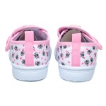 ДЕТСКИ ГУМЕНКИ 751057 WHITE/PINK № 25/30