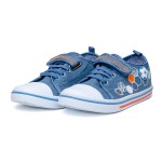 ДЕТСКИ ГУМЕНКИ 751058 JEANS № 31/35