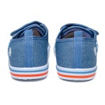 ДЕТСКИ ГУМЕНКИ 751058 JEANS № 31/35