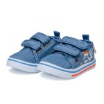 ДЕТСКИ ГУМЕНКИ 751059 JEANS № 19/24