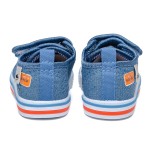 ДЕТСКИ ГУМЕНКИ 751059 JEANS № 19/24
