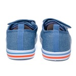 ДЕТСКИ ГУМЕНКИ 751060 JEANS № 31/35