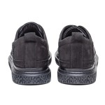 МЪЖКИ ОБУВКИ 745001 BLACK NABUK